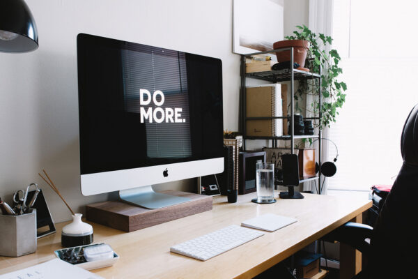 Creative design for Irish business