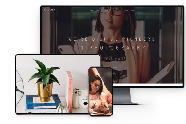 Website Design in Ireland